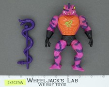 Product Image: Tung Lashor 1986 He-Man MOTU Masters of the Universe Mattel Action Figure