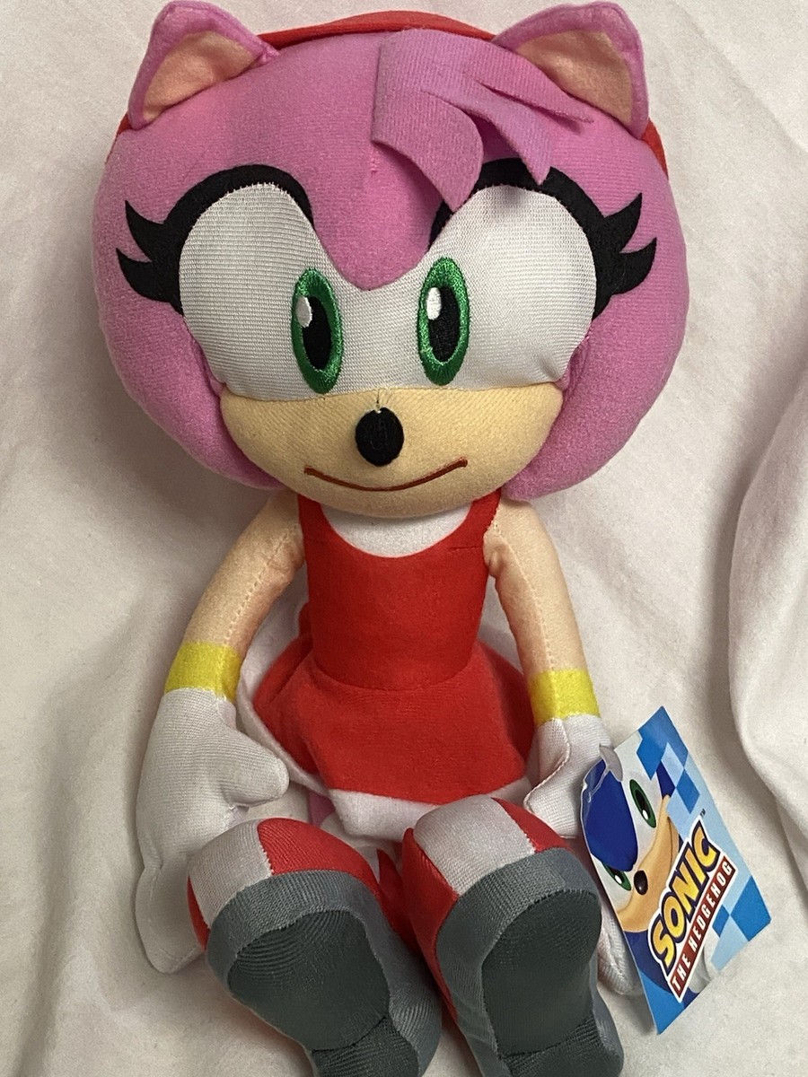 amy rose sonic toy ANIME Roxy Life-Like Lush Pussy Penis Stroker