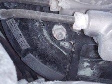 DB2T43800 BREMSSERVO / 0204823725 / 2426108 FÜR MAZDA CX-3 STYLE