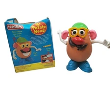 Vintage PlaySkool Mr. Potato Head in Original Box Circa 1996