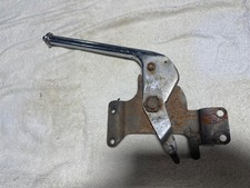 1961-1971 Jaguar XKE E-Type Hand Emergency Brake Handle