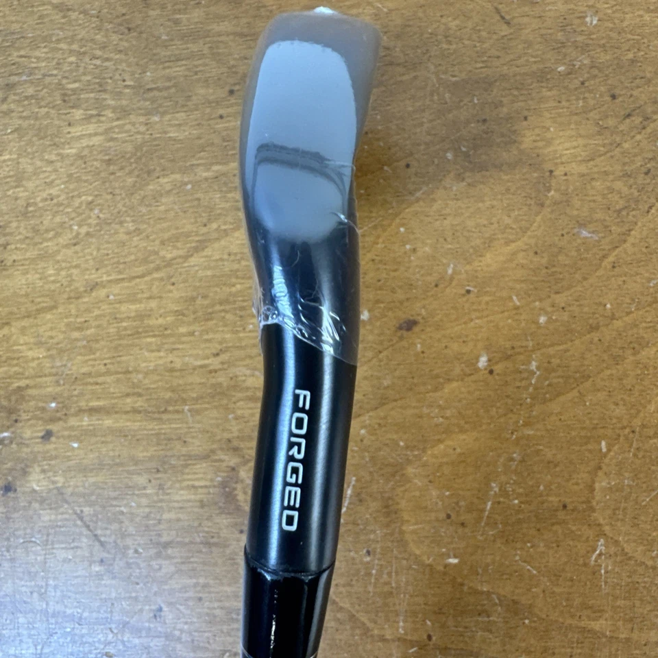 Callaway Apex Ti Fusion 3 Hierro RH MMT Malla Metálica Varilla Grafito 60 A Nuevo Foto 2 de 4