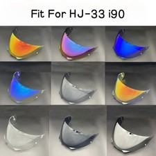 Helmschild Visier Passend für HJC I90 HJ-33 ...