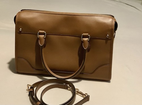 Michael Kors Tasche mit zusätzlichem Gurt Braun - Bild 2 von 4
