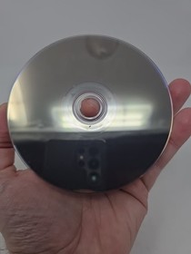 Wet PlayStation 3 PS3 Disc Only Loose Disc Tested