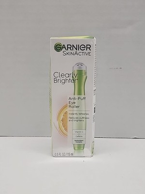 Garnier Skin Renew Anti-Puff Eye Roller