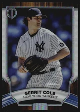 2022 Topps Tribute Baseball Card Pick