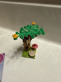 READ LEGO Disney Princess 41051 Merida's Highland Games NO BOX