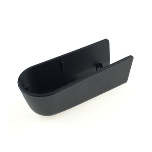Practical To Use Brand New Cover Car For Corsa D For Opel 2006-2013 Black - Picture 6 of 14