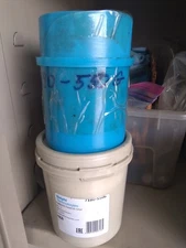 7180-550G Delphi head and rotor assy. for 4.107/108 Delphi injection pumps