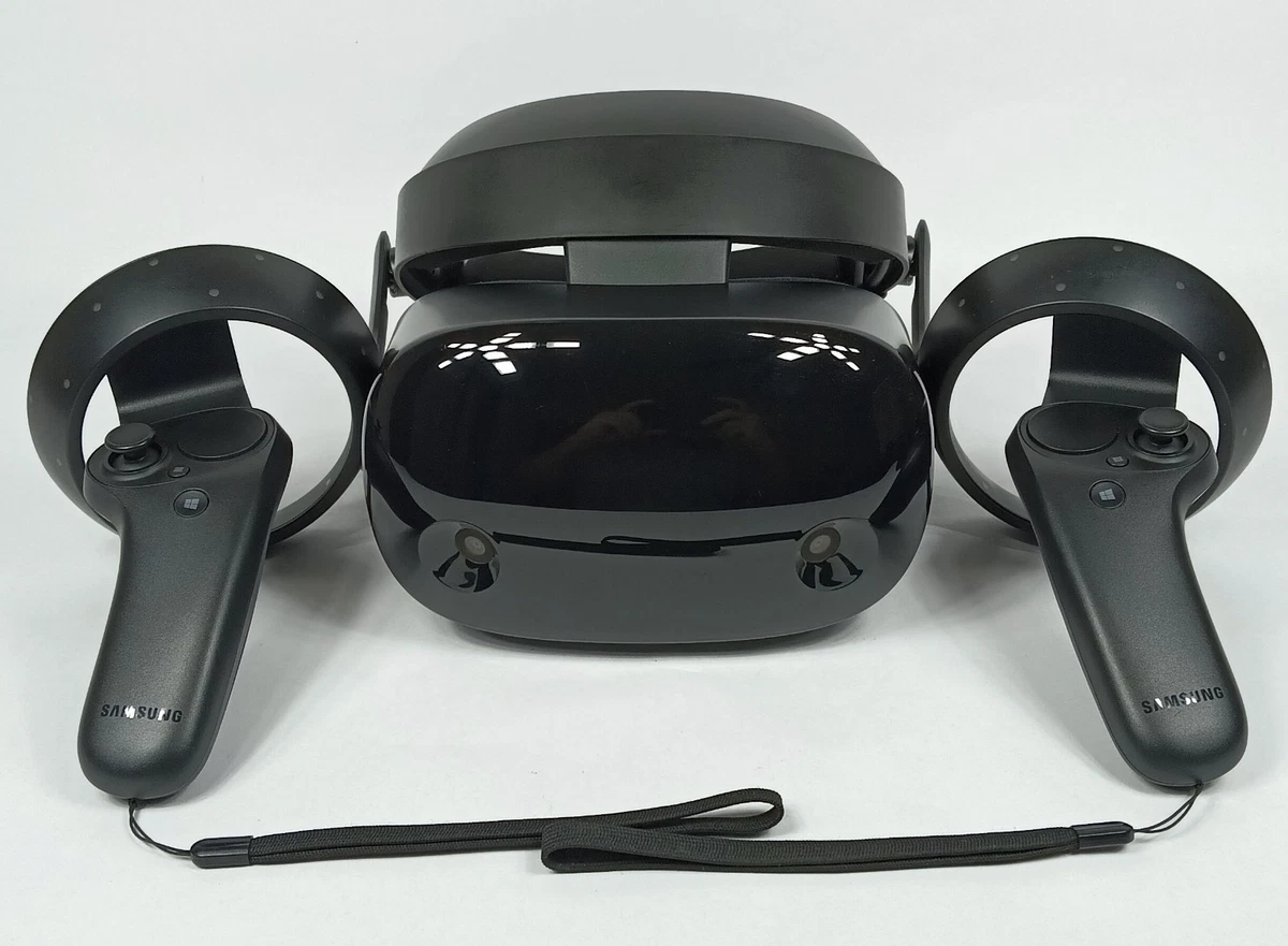 Samsung HMD Odyssey+ VR Headsets | eBay