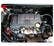 2015-2019 Vauxhall Corsa E 1.4 Petrol Engine B14XER 49k Mileage
