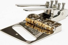 Certano T-Bender™ BandG Bender Bridge for Tele®Nickel