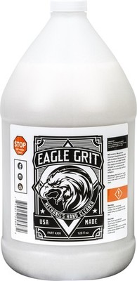 Eagle Grit Hand Cleaner - J08