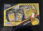 POKÉMON - COFFRET - PIKACHU VMAX - EB12.5 - ZENITH SUPREME - NEUF - FR