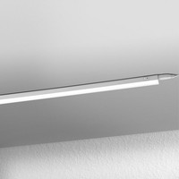 90Cm Osram Lichtleiste Switch Batten Unterbauleuchte Mit Schalter