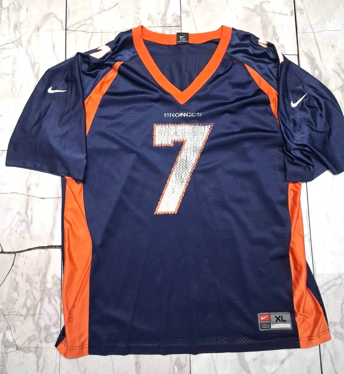 Nike John Elway NFL Jerseys for sale | eBay