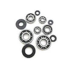 Boss Bearing Bottom End Bearing Seal for Honda  MT250 Elsinore 1974 1975 1976