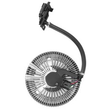 Radiator Cooling Fan Clutch for Ford F150/F350/Lobo 11-16 BC3Z-8A616-A BC3Z8A61