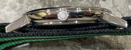 AVI-8 Quartz Watch. AV-4023-03 - Picture 4 of 15