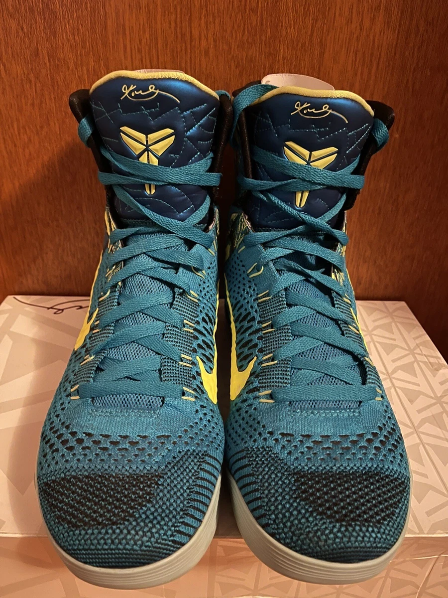 Nike Kobe 9 Elite XDR Perspective for Sale | Authenticity