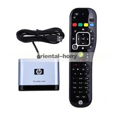 Genuine HP USB Microsoft MCE Media center HP Remote Control RC6 WMC TSGH-IR07