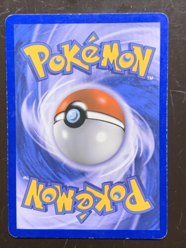 Alomomola Reverse Holo 39/114 B&W Base Set Rare Pokemon TCG - Picture 3 of 3