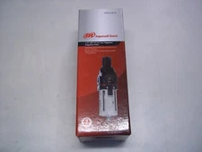 ARO P39344-600-VS Air Filter-Regulator Piggyback, 1/2" NPT - 150 Psi Max Inlet