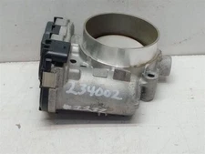 Throttle Body Throttle Valve Assembly 3.6L Fits 11-20 300 1306886