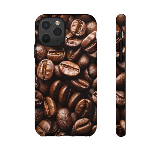Coffee Beans Phone Case for iPhone, Samsung Galaxy, Pixel - 第 119/240 張圖片