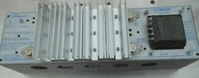 CONDOR CP1417 DC POWER SUPPLY 12 & 15 VDC   20 AMPS 