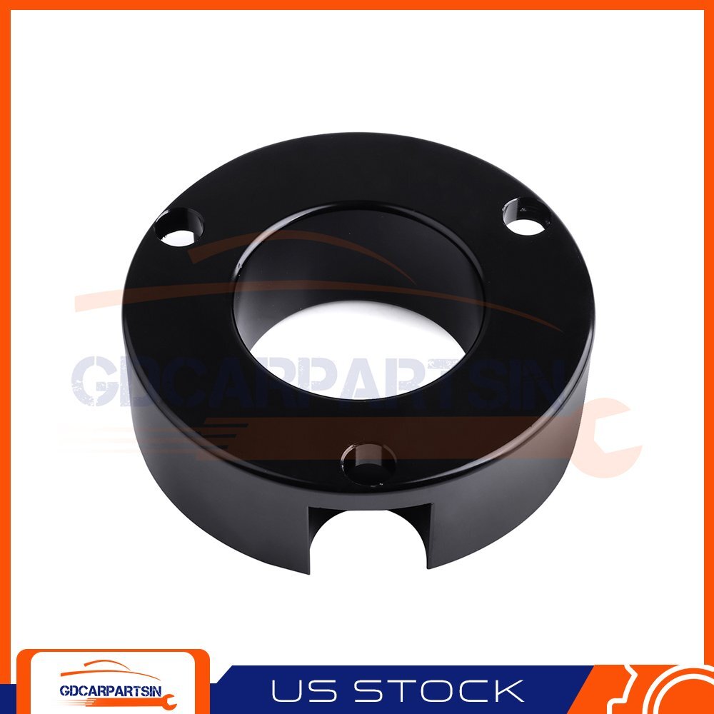 (2) Leveling Kit Lift Front 3" Fits Toyota Tacoma 4Runner FJ Cruiser 2005-2021