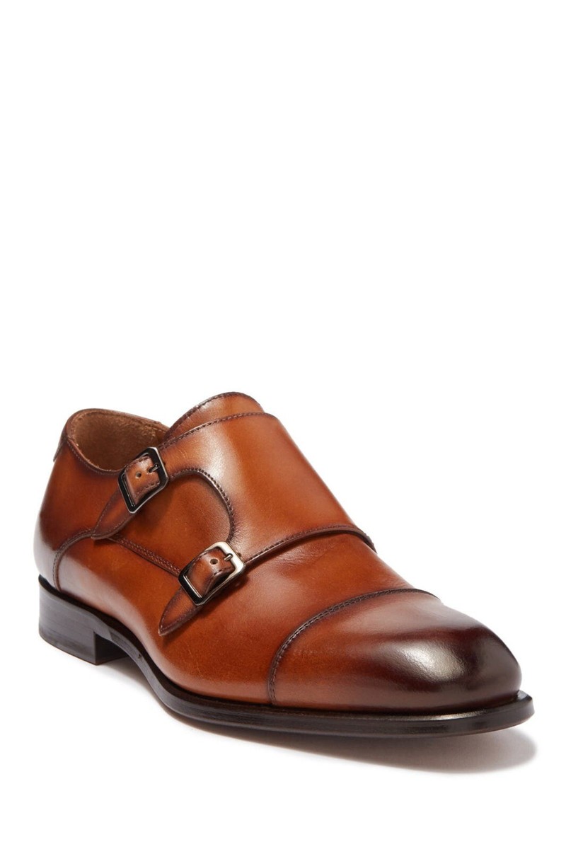 Designer $595 ANTONIO MAURIZI Men display picture 1