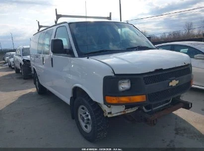 Used Automatic Transmission Assembly fits: 2014 Gmc Savana 1500 van AT 4.3 Grade Foto 2 de 4