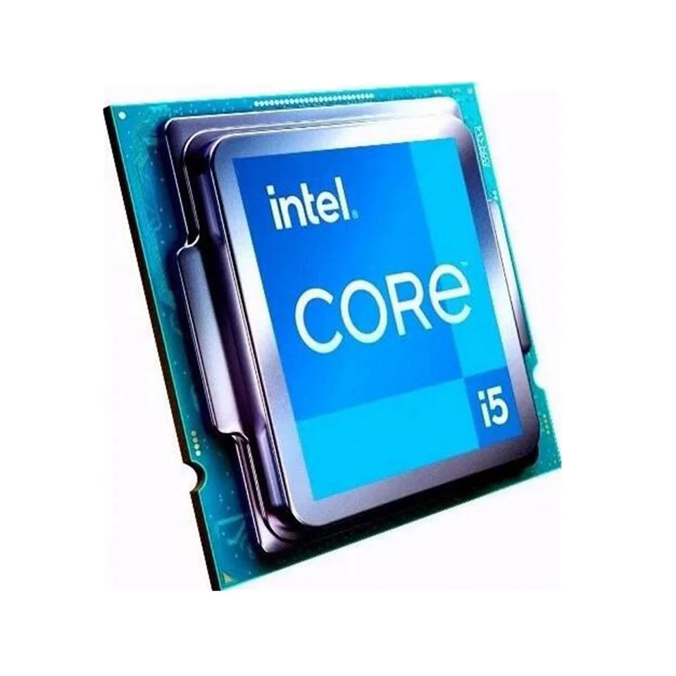 Intel Core i5-760 Quard-Cores 2.8GHz 4 Thread 8MB LGA 1156 Desktop Processor 95W - Image 4 of 4
