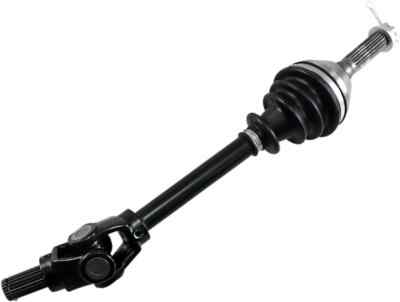 Moose Utility  Polaris Magnum 330 Vorne Links, Vorne Rechts