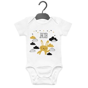 cloud baby grow