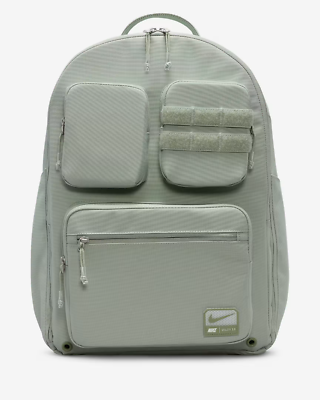 [限定色]Nike エリート バックパック Nike Utility Power Backpack 33L Jade Horizon/ Colour Oil Green | eBay