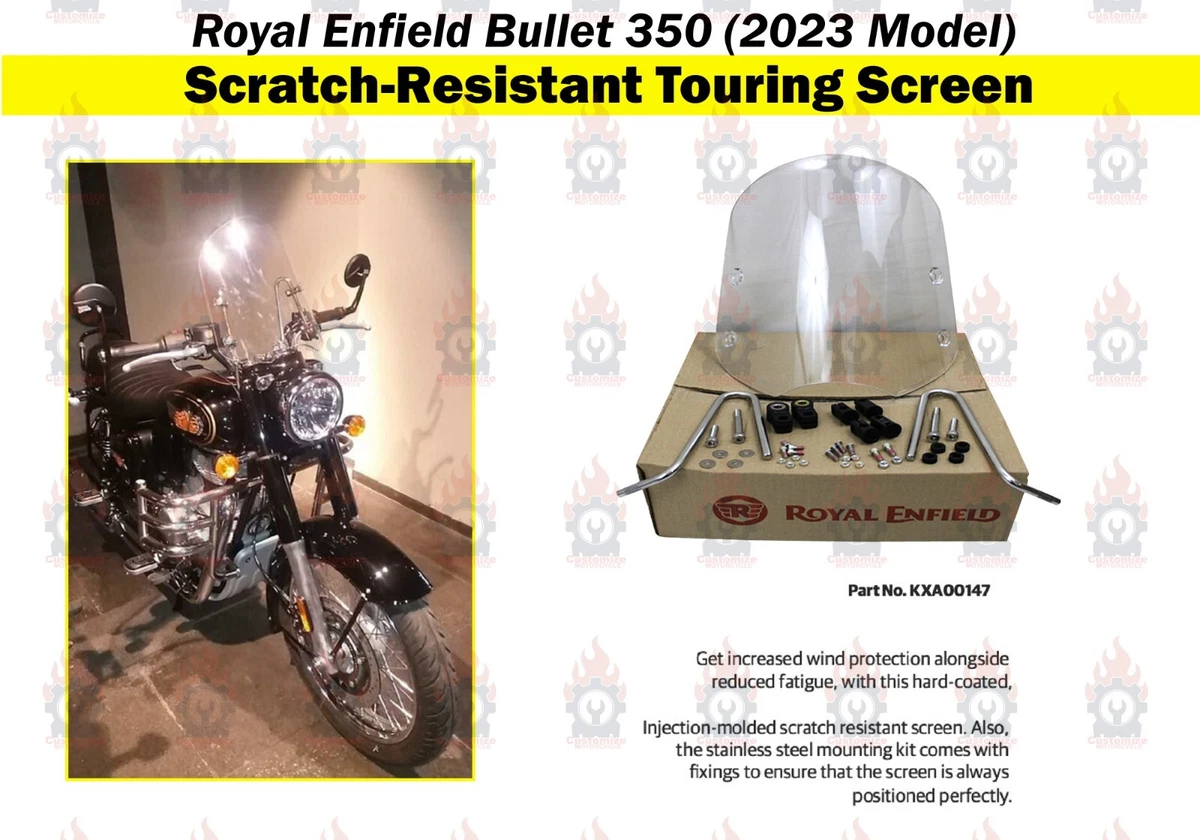 Royal enfield deals bullet 350 models