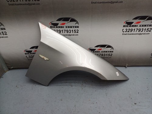 👉 PARAFANGO ANTERIORE DESTRA DX BMW 3' E91 LCI 2007-2012 41357135680 C13 - Foto 18 di 23