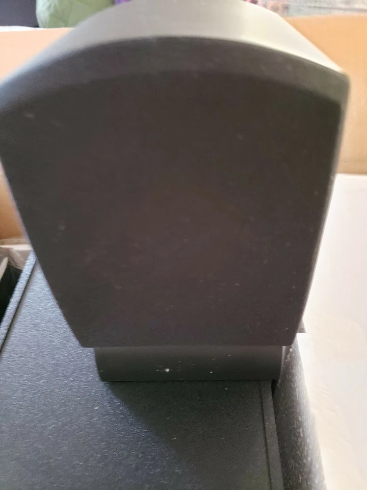 Coby DVD-420 2.1 Channel 75 watts Home Theater System still in box - Image 4 of 4