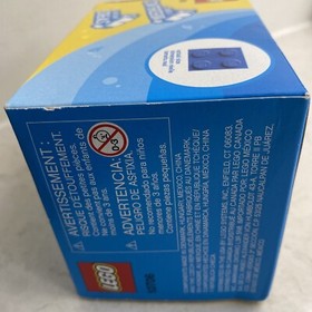 LEGO Classic Blue Creativity 78 pcs Box 10706 Building Kit Ages 4-99 SEEpictures