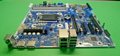 New Genuine HP Z2 G4 SFF Desktop Motherboard DDR4 L69272-001