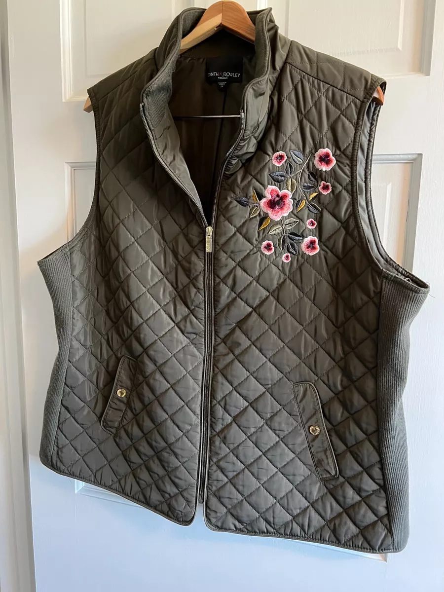 Cynthia hotsell rowley jackets