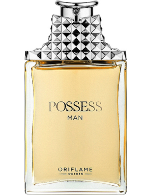 Possess Man EdT Eau de Toilette parfum perfume Oriflame 31825
