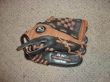 NIKE KDR 1000 10" BASEBALL GLOVE RHT GAME READY