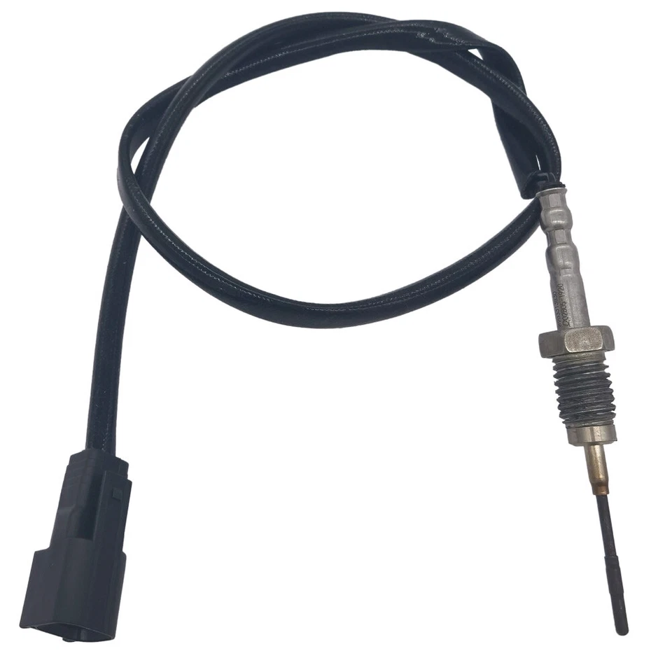 Abgastemperatursensor für Mazda CX-5 GH KE SHY1 6 Kombi GJ GL 2.2 D SH02-187G0 - Bild 2 von 4