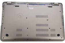 HP Envy 17-K Grey Bottom Base Cover Chassis Housing 763695-001