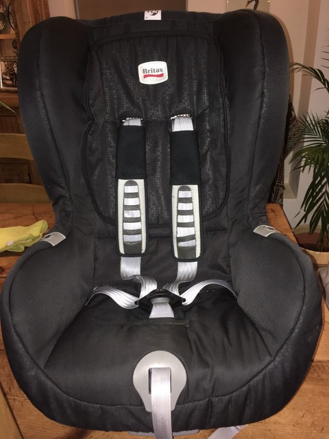 romer duo plus isofix