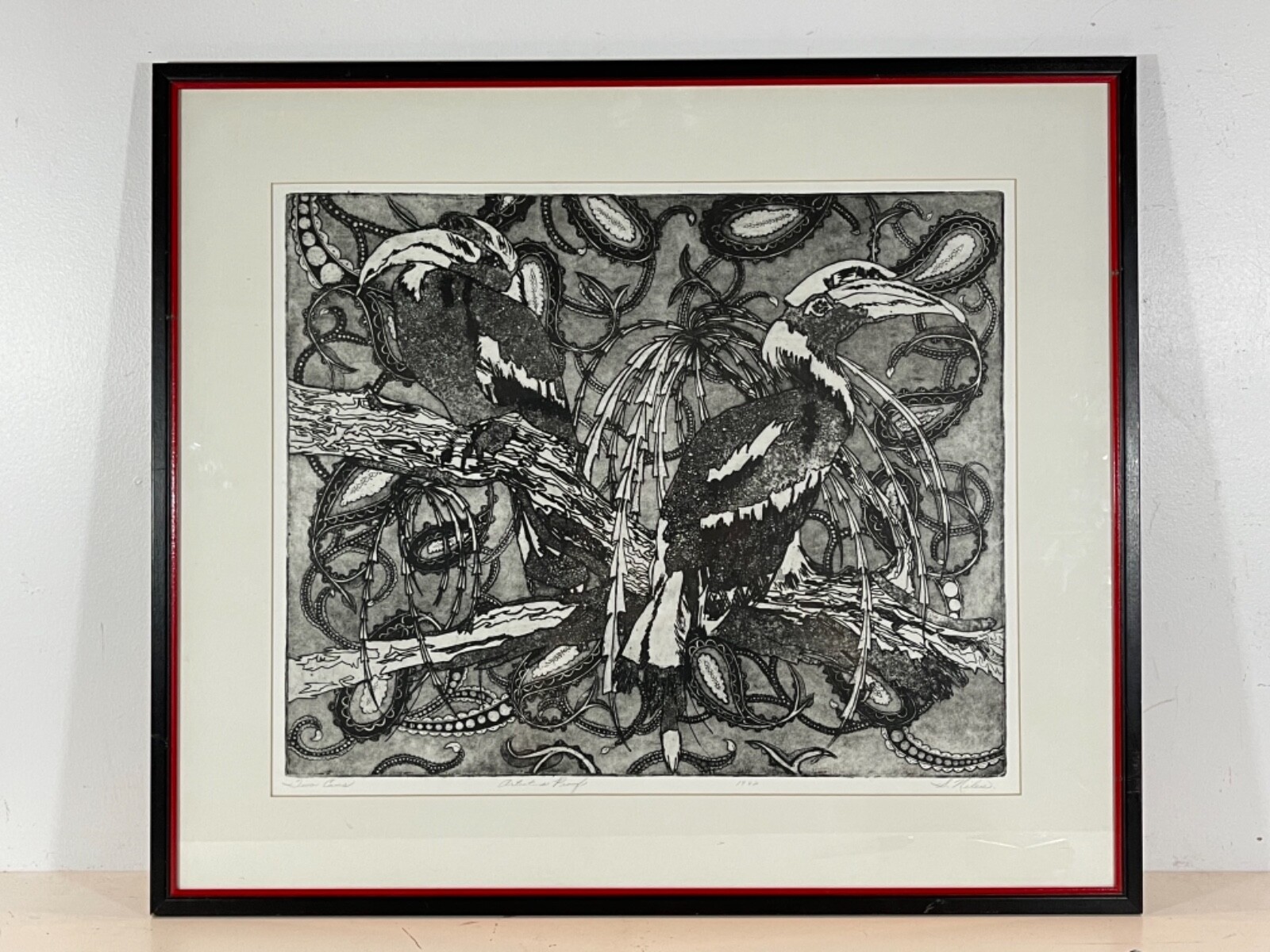 BERNARD CHAROY【sandora】200限定